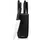 Set of knives ARDESTO Gemini, 7pcs, stainless steel, plastic, black 767637177948