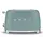 Toaster SMEG TSF01EGMEU