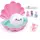 Children's nail polish dryer Make It Real Pearl Perfect Light-up Nail Dryer, 3 image