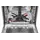 Built-in dishwasher LG DBC435TSL.AASPMER, 3 image