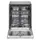 Built-in dishwasher LG DBC513TS.AASPMER, 3 image
