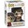 Collectible toy figure Funko POP! Harry Potter Anniversary Harry Potter w/The Stone 57366