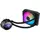 Cooler Asus ROG STRIX LC II 120 ARGB//AIO COOLER, SIGRID, ARGB FAN, AURA