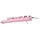 Keyboard 2E GAMING Membrane keyboard KG315 110key, USB-A, EN/RU, RGB, pink, 5 image