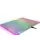 Razer Mouse Pad Firefly V2 Pro, M (360x278x4.6mm), RGB, Phantom White Ed., 3 image