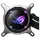 Cooler Asus ROG STRIX LC II 120 ARGB//AIO COOLER, SIGRID, ARGB FAN, AURA, 4 image