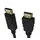 Gembird CC-DP-HDMI-10M 4K/60Hz DisplayPort to HDMI Cable 10m, 2 image