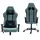 Gaming chair 2E BUSHIDO 2D-Armrests Green/2E-GC-BUS-ESGN, 4 image