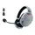 Razer Gaming Headset Barracuda X Chroma, BT/WL, RGB, Phantom White Ed.