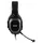 Earphone 2E GAMING Headset HG320 V2, 7.1, USB-A, RGB, 2m, black, 4 image