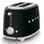 Toaster SMEG - TSF01BLEU, 2 image