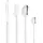 Cutlery set ARDESTO Gemini Lucca 24 pcs., stainless steel, 2 image