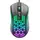Mouse AULA S11 Ultra Lightweight Wired Gaming Mouse Black