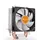 Golden Field G490 CPU Universal Cooler 90w, 2 image