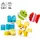 LEGO Constructor DUPLO My First 3 in 1 Creative Cute Pets, 3 image