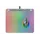 Razer Mouse Pad Firefly V2 Pro, M (360x278x4.6mm), RGB, Phantom White Ed., 2 image