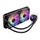 Cooler Asus ROG STRIX LC II 280 ARGB//AIO COOLER,SIGRID,ARGB,AURA, 2 image