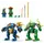 LEGO Constructor Ninjago Jay's Dragon Mech Fight, 2 image