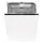 Built-in dishwasher GORENJE GV642D61/CORP, 2 image