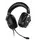 Earphone 2E GAMING Headset HG320 V2, 7.1, USB-A, RGB, 2m, black, 2 image