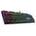 Razer BlackWidow V4 X Mechanical Keyboard, 110 key, Yellow Switch, USB-A, EN, RGB, Fortnite Edition., 2 image