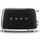 Toaster SMEG - TSF01BLEU