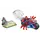 LEGO Constructor Spidey Spidey on his Motorcycle vs. Rhino, 2 image