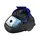 Vacuum cleaner Samsung VC20M255AWB/EV, 5 image