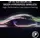Razer Mouse Basilisk V3 Pro 35K, RGB, USB-A/WL/BT, Phantom Green Ed., 2 image