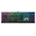Razer BlackWidow V4 X Mechanical Keyboard, 110 key, Yellow Switch, USB-A, EN, RGB, Fortnite Edition.