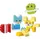 LEGO Constructor DUPLO My First 3 in 1 Creative Cute Pets, 2 image