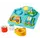 Toy figures MATTEL Shapes & Sound Vehicle Music