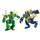 LEGO Constructor Ninjago Jay's Dragon Mech Fight, 4 image
