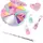 Child's Cosmetic Set Make It Real That Takes the Cake! Cosmetic Palette, 2 image