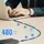 Cable Logilink CU0423 USB Type-C 100W 480Mbps LED nylon metal Black 1.5m, 4 image