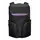 Kingsons 15.6" Laptop Backpack Black - KS251074