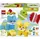 LEGO Constructor DUPLO My First 3 in 1 Creative Cute Pets