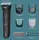 Philips BG7470/15 hair clipper, 3 image