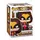 Collectible toy figure Funko POP! Bobble Marvel Avengers Infinity Warps Weapon Hex (Exc) 54622