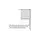 BOSCH KGN39LB316 refrigerator, 8 image