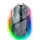 Mouse Razer Mouse Basilisk V3 Pro 35K, RGB, USB-A/WL/BT, Phantom White Ed.