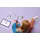 LEGO Constructor Super Heroes Iron Man & War Machine vs. Hammer Drones, 5 image