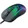 Mouse AULA S11 Ultra Lightweight Wired Gaming Mouse Black, 4 image