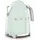Electric kettle SMEG - KLF03PGEU, 2 image