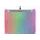 Razer Mouse Pad Firefly V2 Pro, M (360x278x4.6mm), RGB, Phantom White Ed.