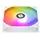 Fans THERMALRIGHT TL-C12CW-S ARGB White 1550 RPM±10% (in bulk), 2 image