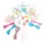 Bead set Make It Real Fridge Frenzy DIY Bracelets, 2 image