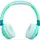 JBL Junior Bluetooth Headphones JBLJR320BTGRN, 3 image