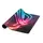 ASUS Mouse Pad ROG Strix Edge, L (450x400x2mm), multicolored, 3 image