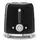 Toaster SMEG - TSF01BLEU, 3 image